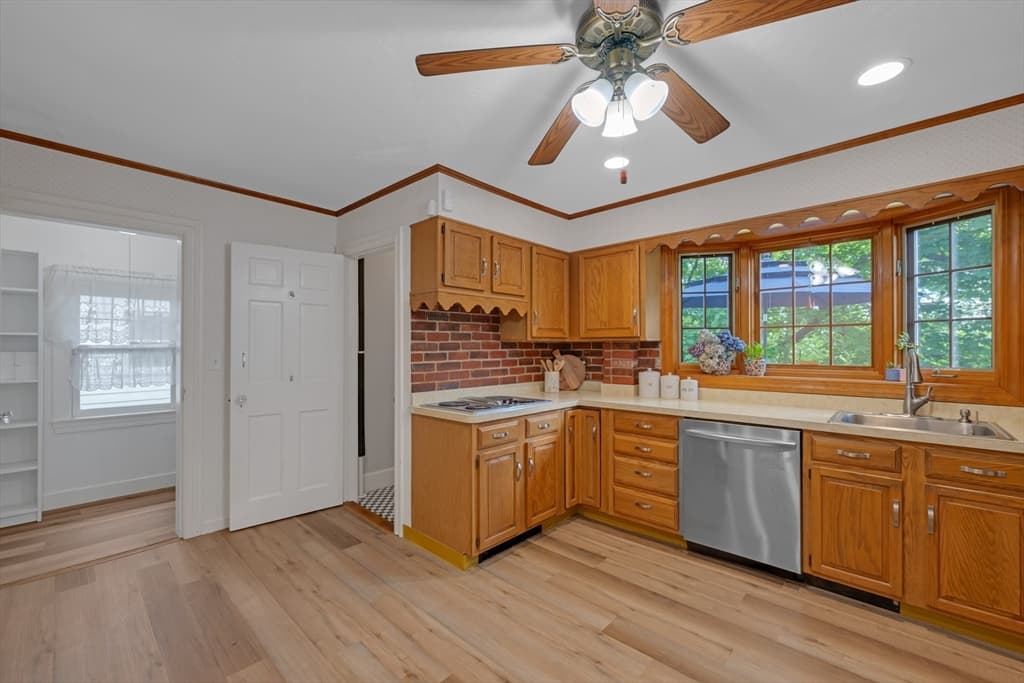 Casa em Worcester — foto 7