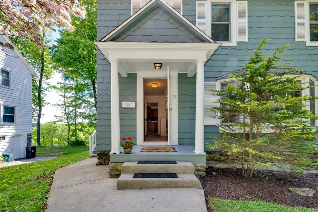 Casa em Worcester — foto 3