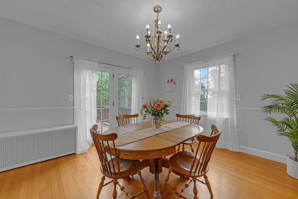 Casa em Worcester — foto 9
