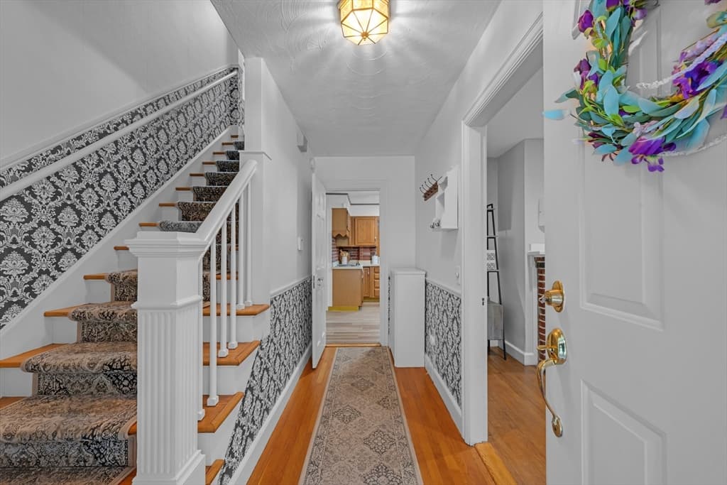 Casa em Worcester — foto 4