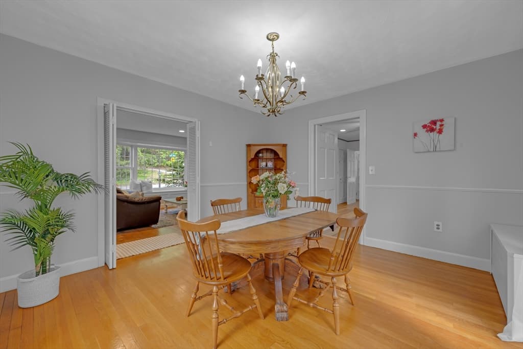 Casa em Worcester — foto 8