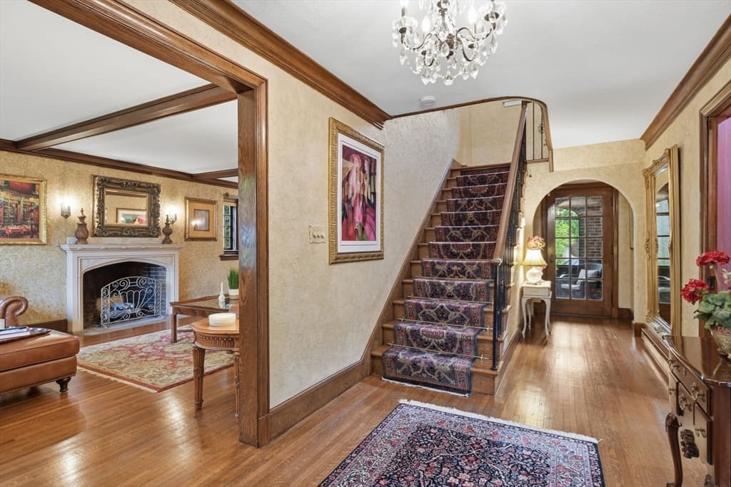 Casa em Longmeadow — foto 2