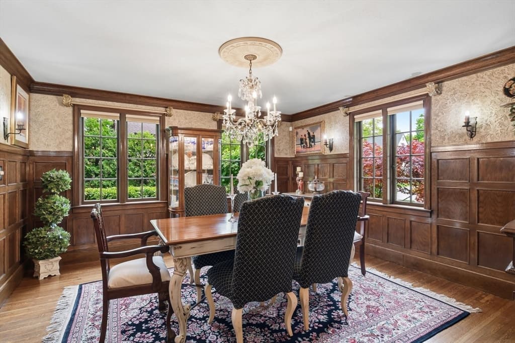 Casa em Longmeadow — foto 6
