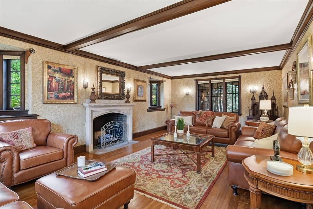 Casa em Longmeadow — foto 3