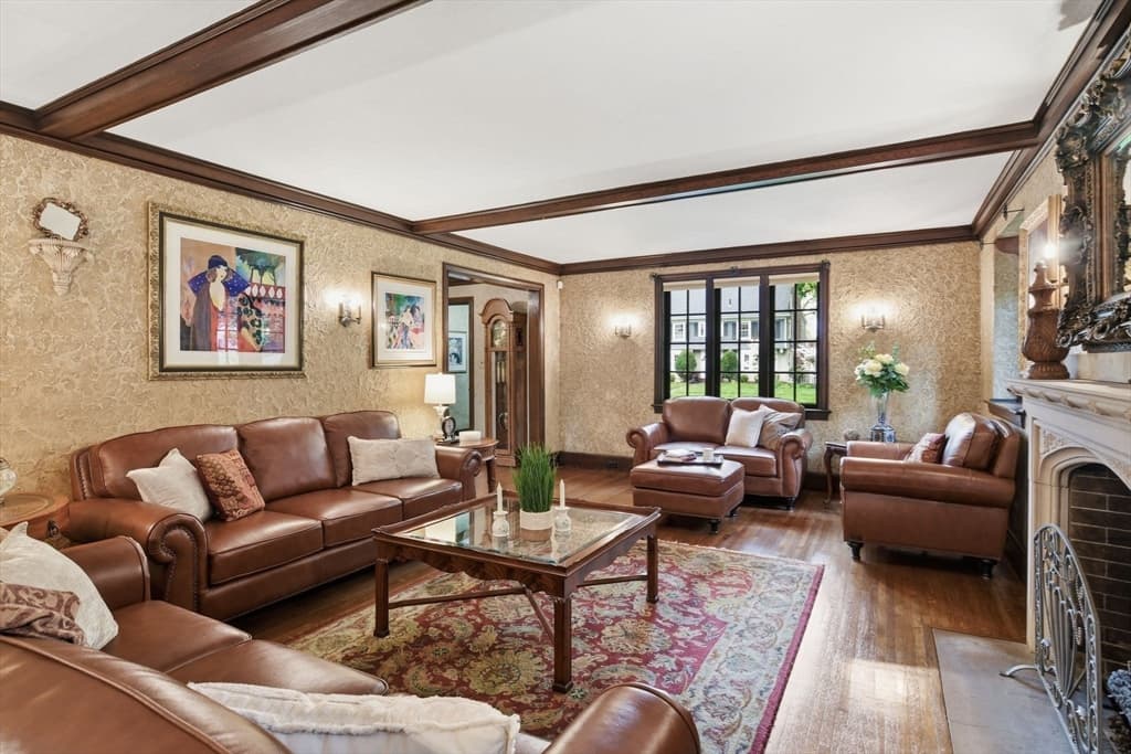 Casa em Longmeadow — foto 5