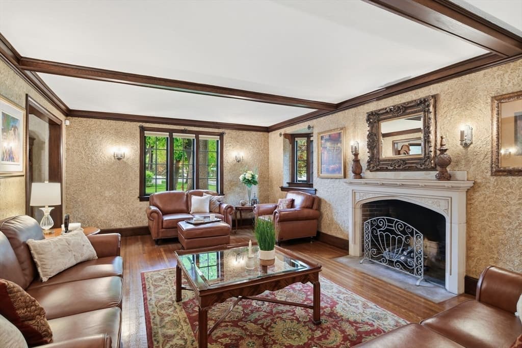 Casa em Longmeadow — foto 4