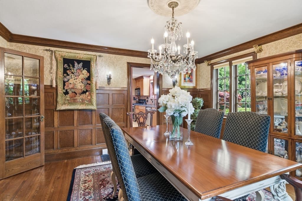 Casa em Longmeadow — foto 8