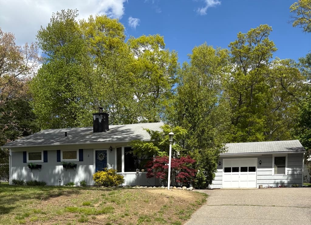 Casa em Plainville