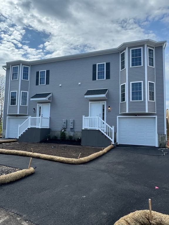 Casa em Worcester