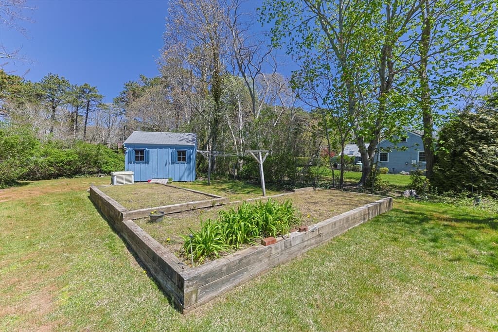 Casa em Eastham — foto 7