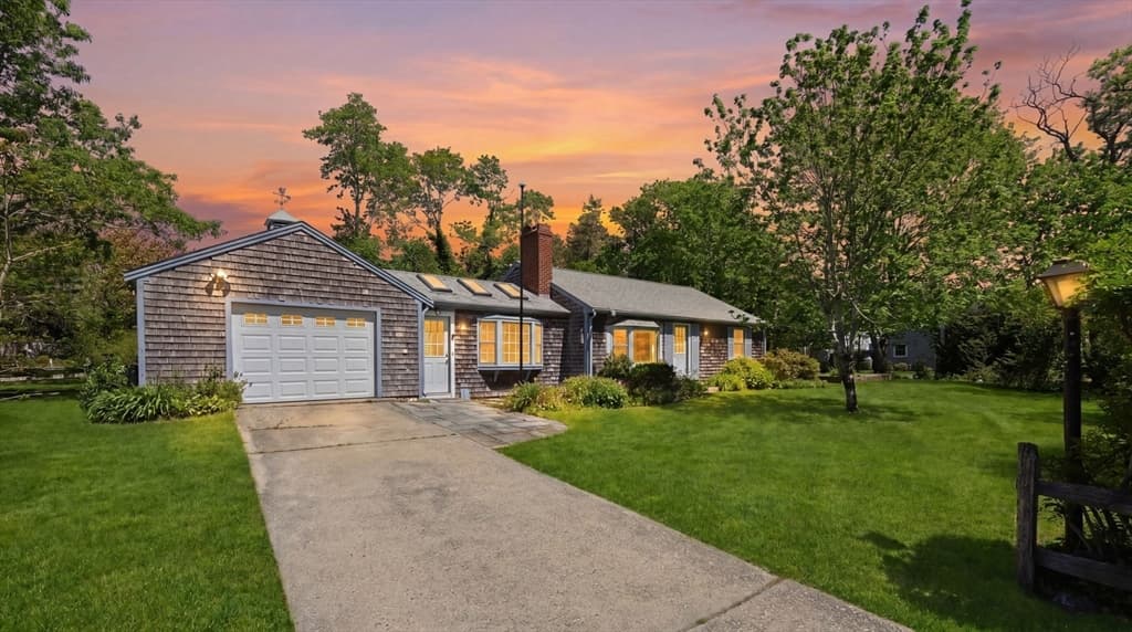 Casa em Eastham