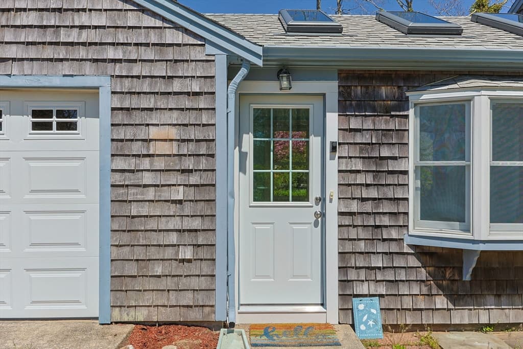 Casa em Eastham — foto 4