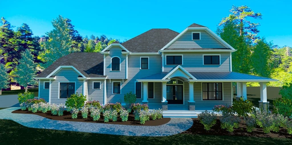 Casa em Rehoboth