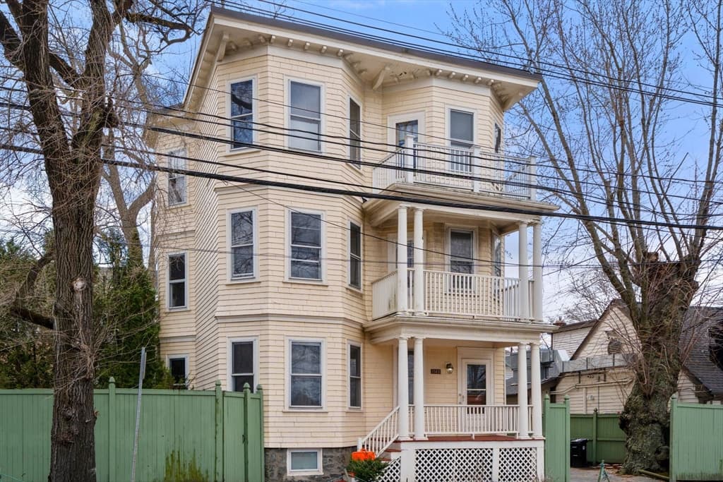 Casa em Brookline — foto 2