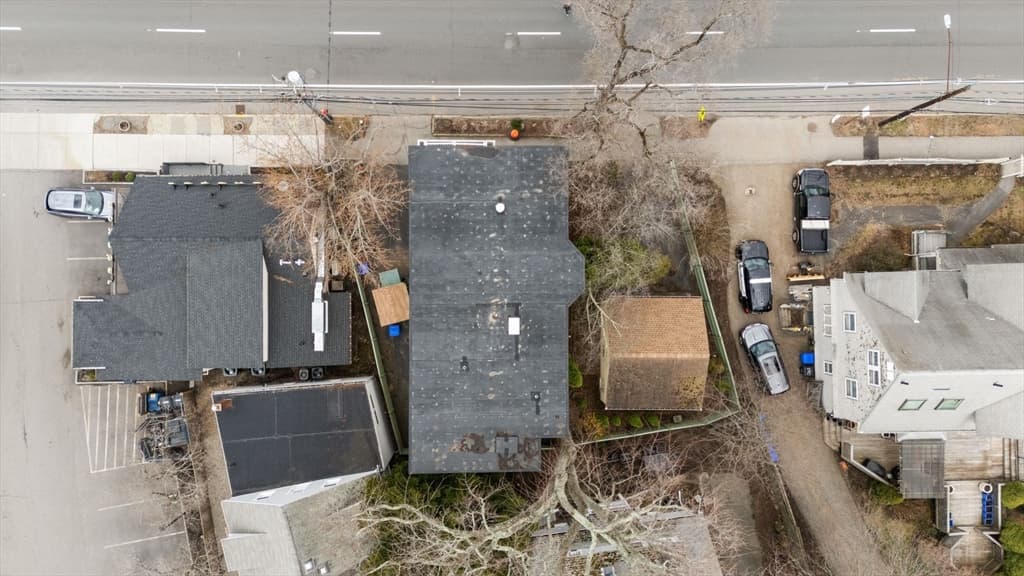 Casa em Brookline — foto 6
