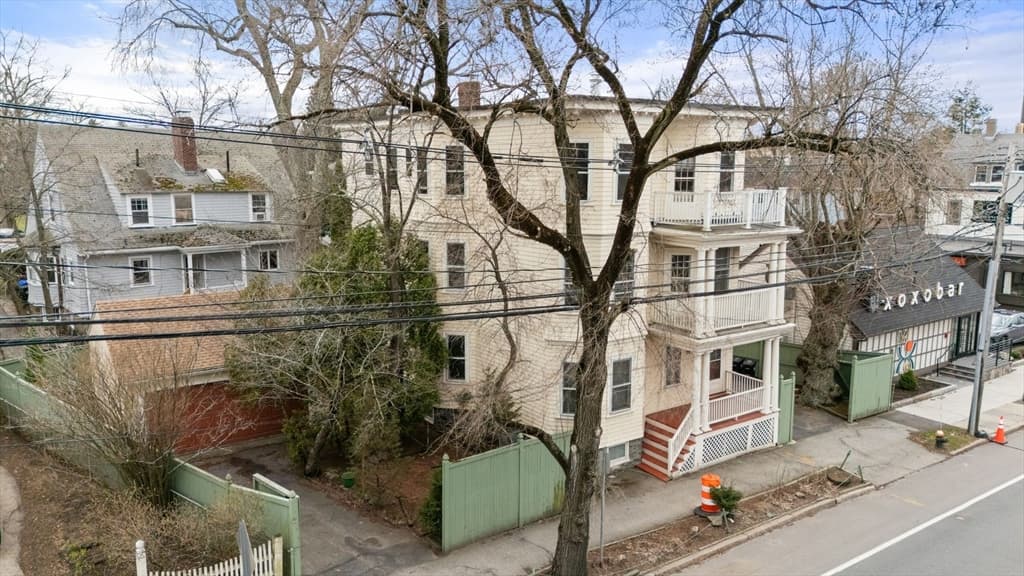 Casa em Brookline — foto 3