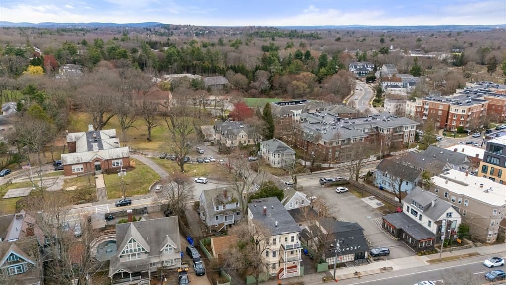 Casa em Brookline — foto 5
