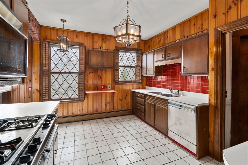 Casa em Brookline — foto 9