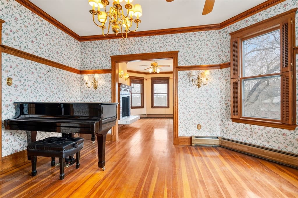Casa em Brookline — foto 8