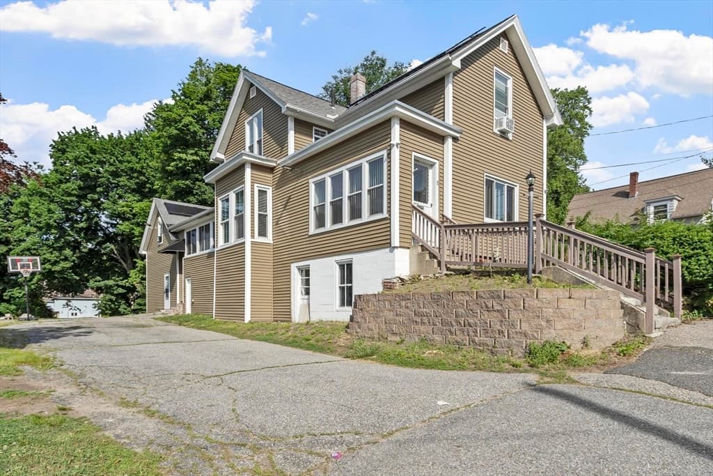 Casa em Worcester — foto 2