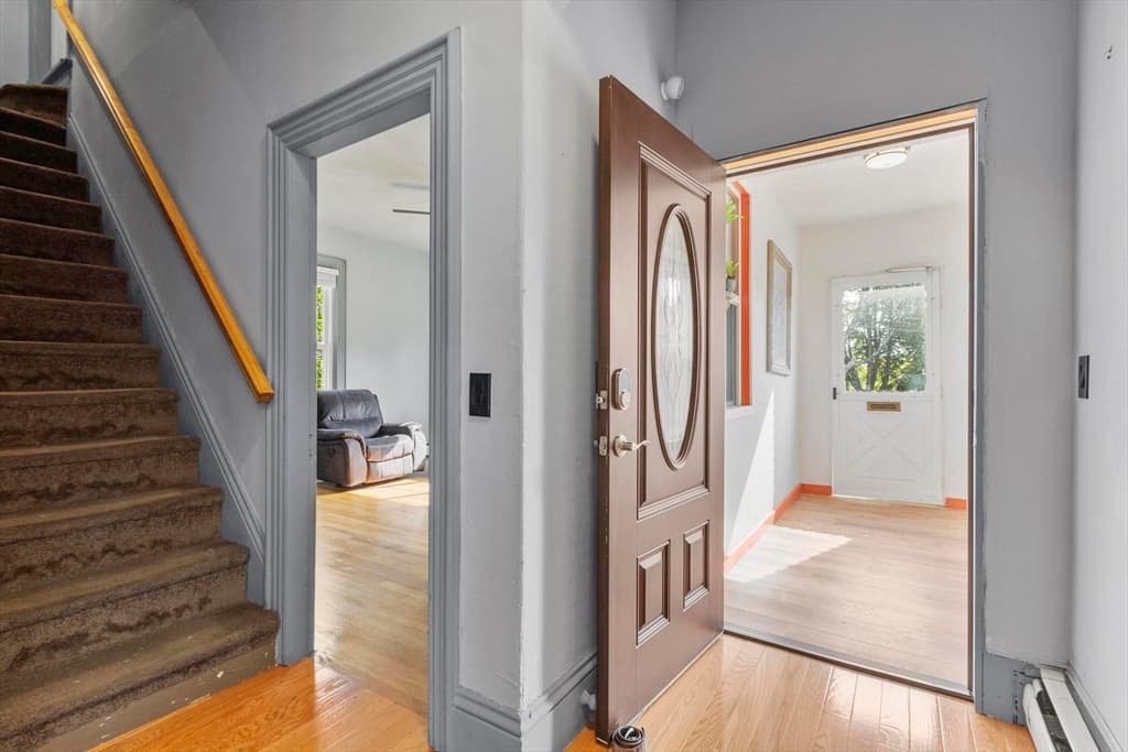 Casa em Worcester — foto 7