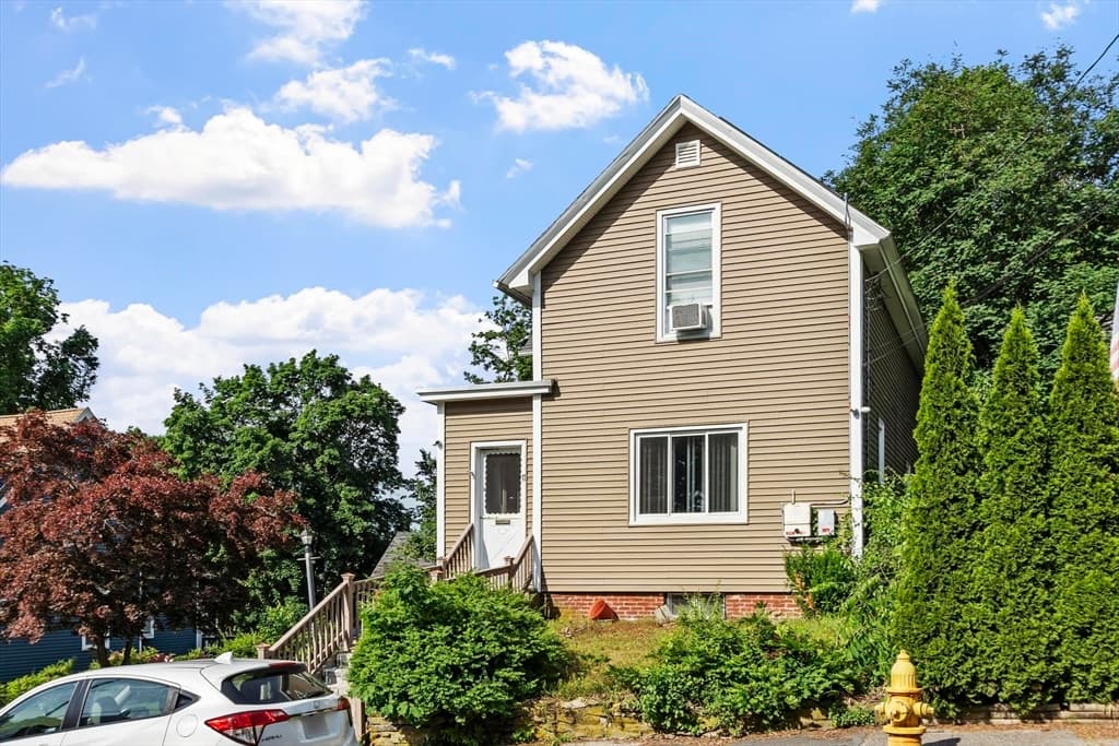 Casa em Worcester