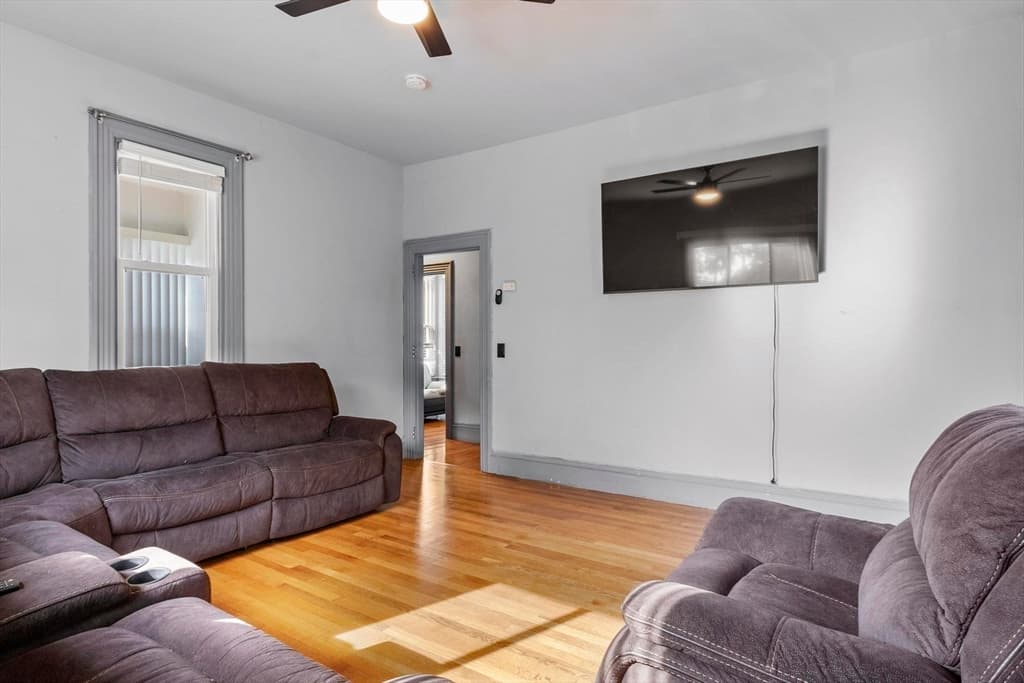 Casa em Worcester — foto 9