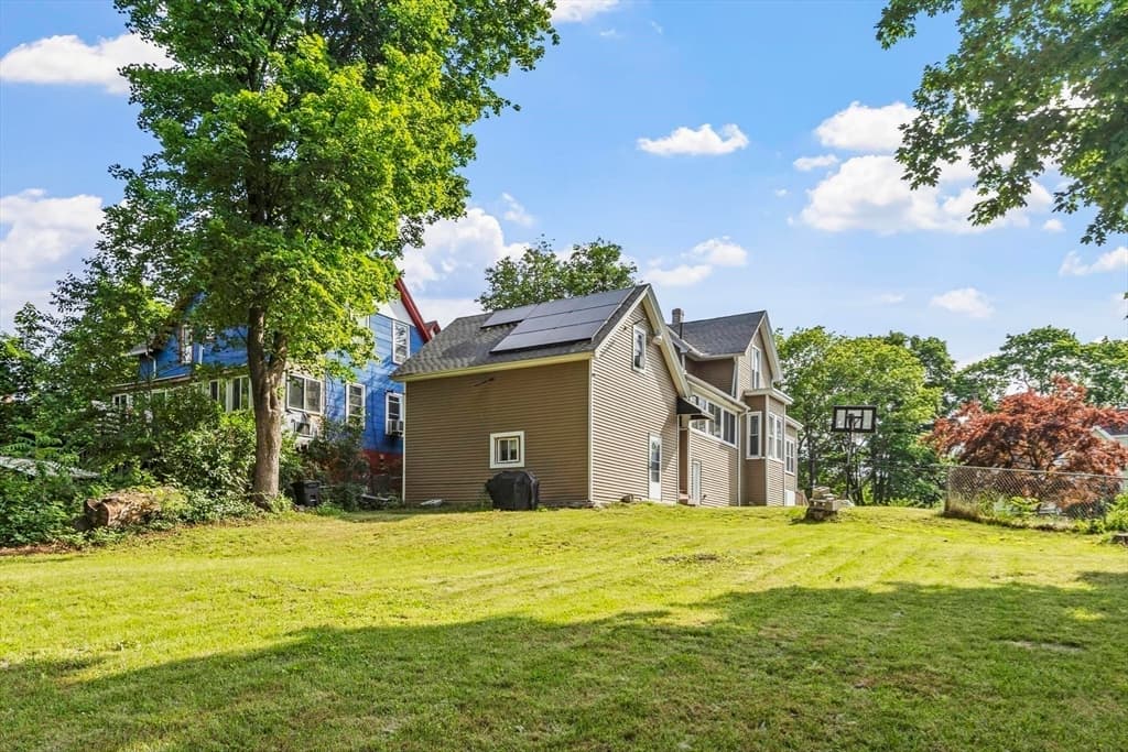 Casa em Worcester — foto 4