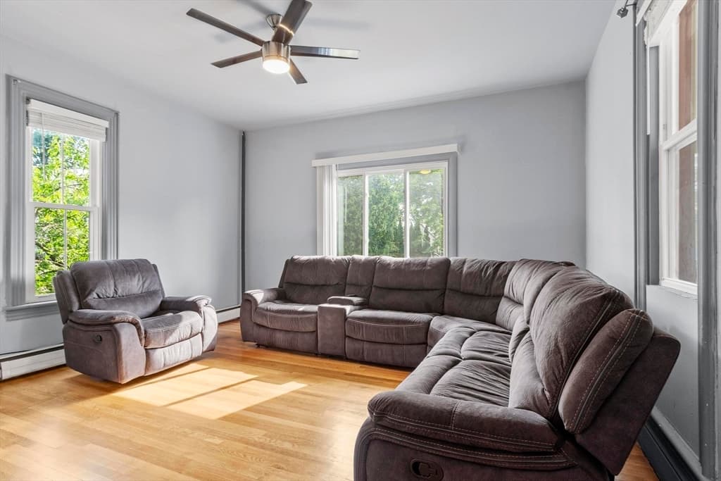 Casa em Worcester — foto 8
