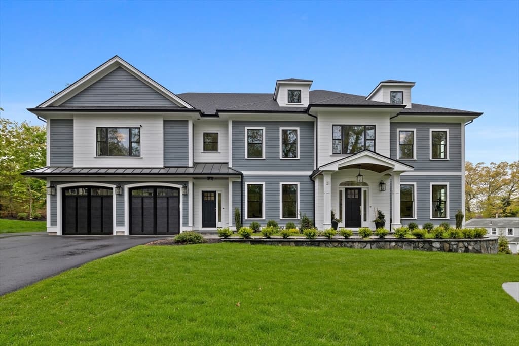 Casa em Lexington