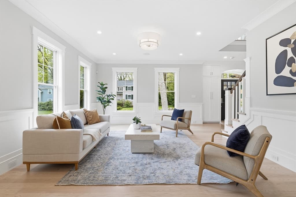 Casa em Lexington — foto 4