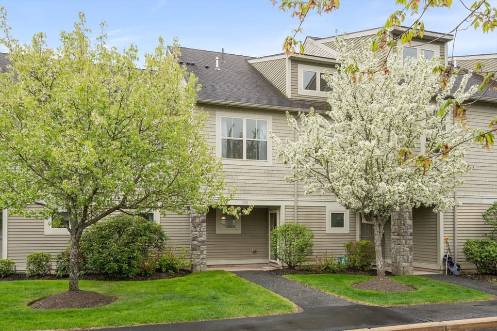 Condomínio em North Andover