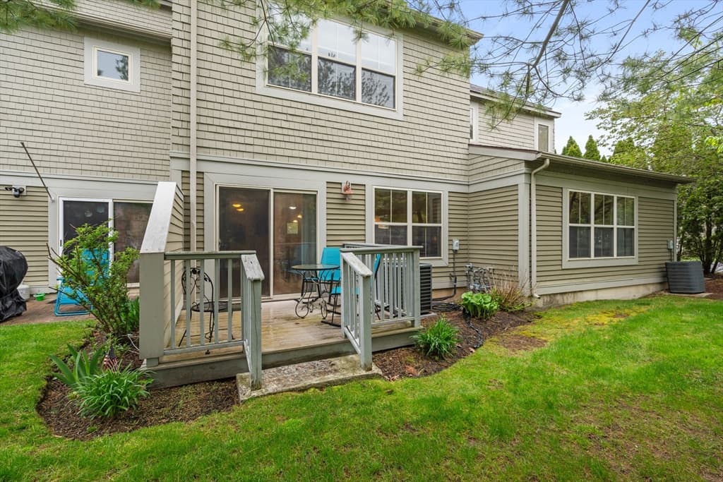 Condomínio em North Andover — foto 5