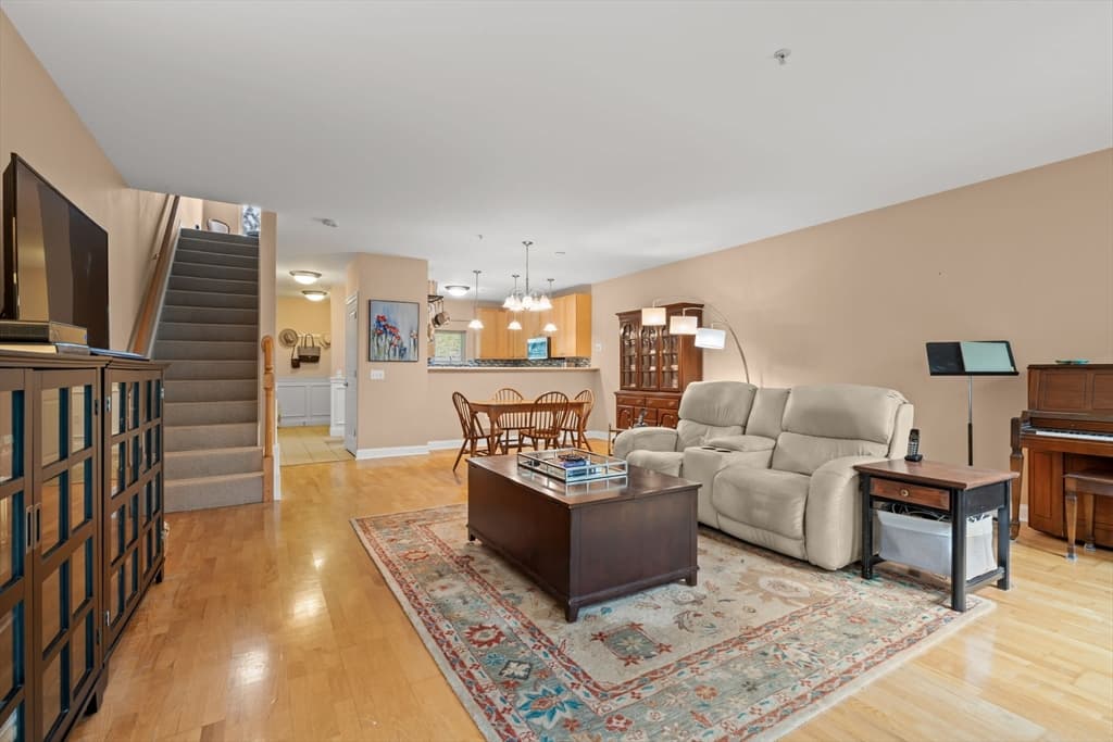 Condomínio em North Andover — foto 4