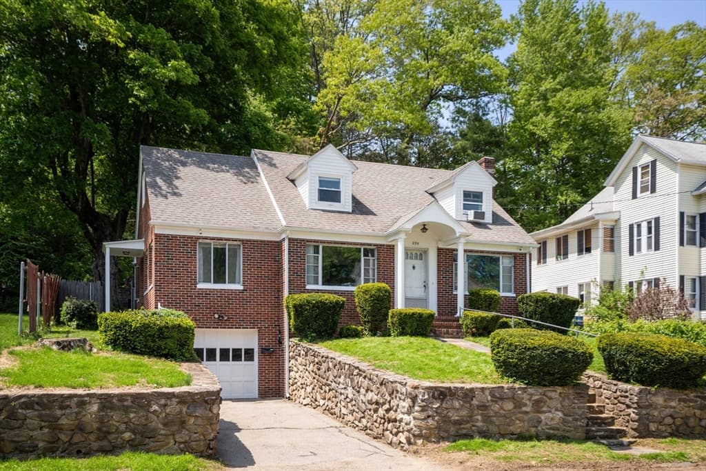 Casa em Southbridge