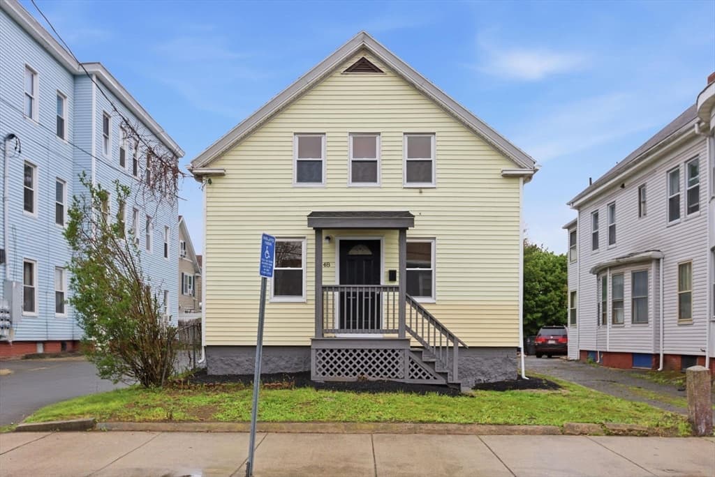 Casa em Lynn