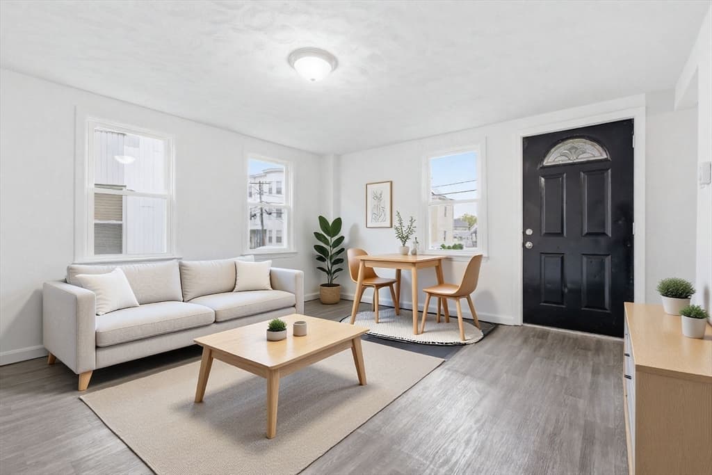 Casa em Lynn — foto 4