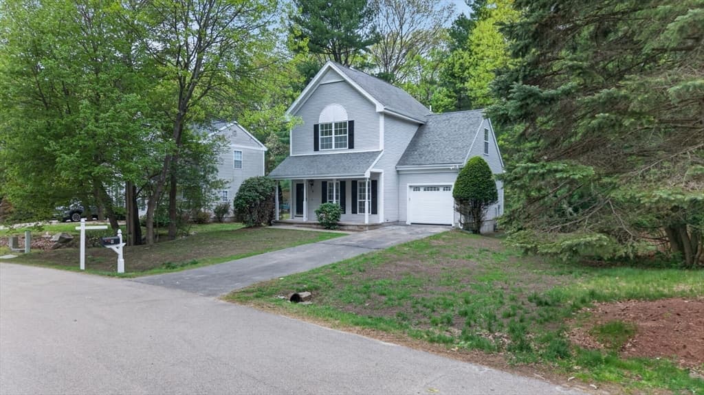 Casa em Foxboro