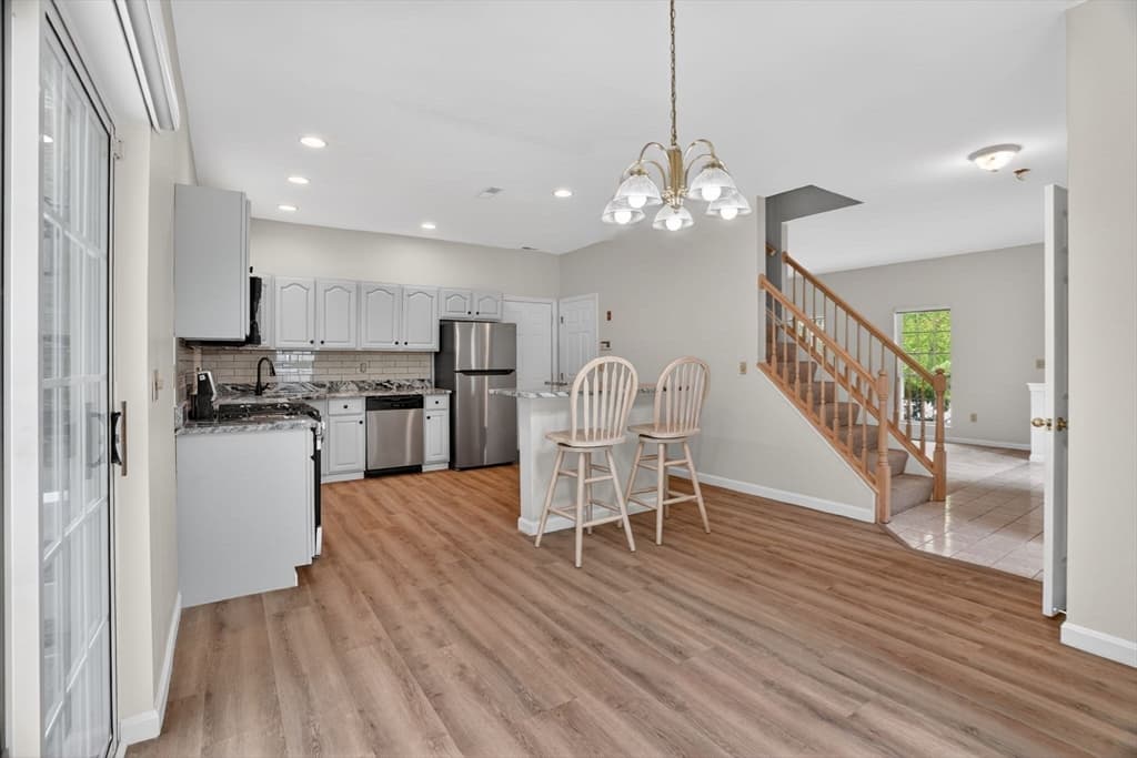 Casa em Foxboro — foto 8