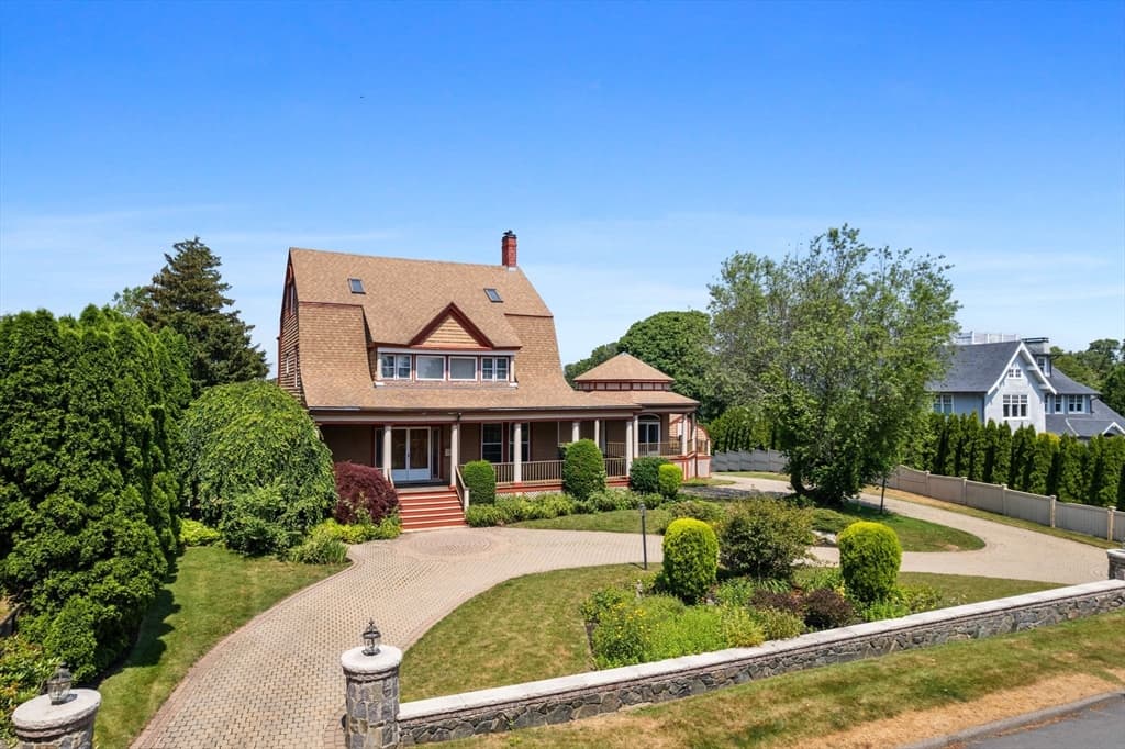 Casa em Marblehead