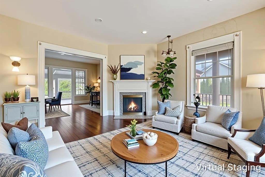 Casa em Marblehead — foto 5