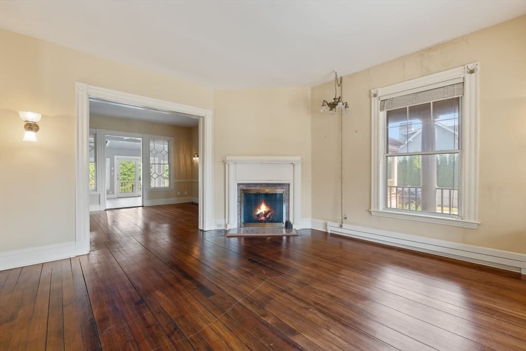 Casa em Marblehead — foto 4