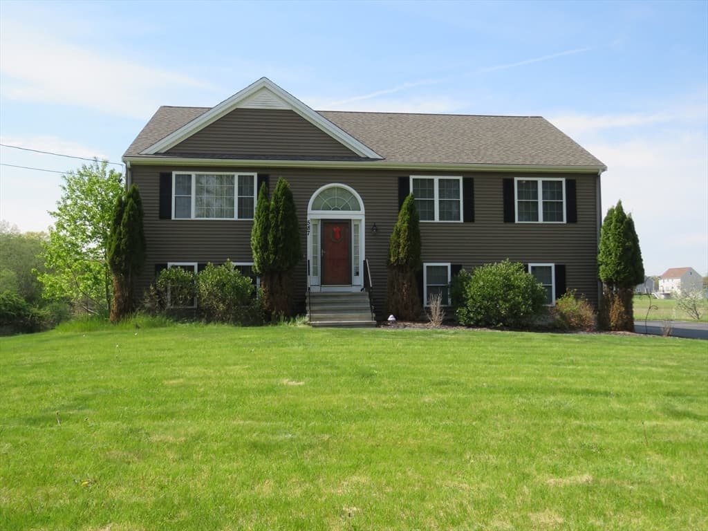 Casa em Taunton — foto 2