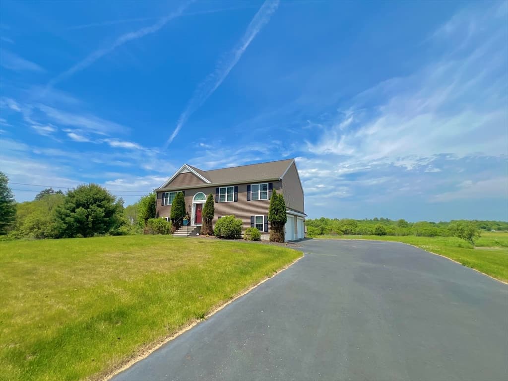 Casa em Taunton