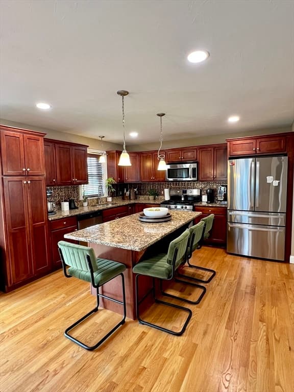 Casa em Taunton — foto 4