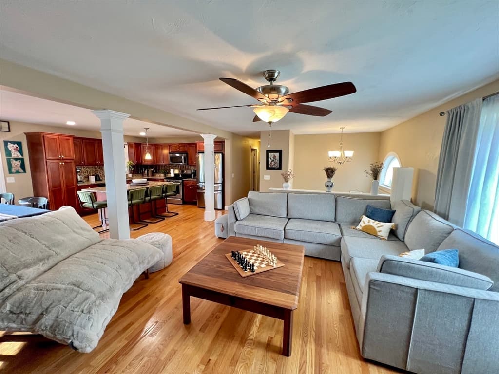 Casa em Taunton — foto 8