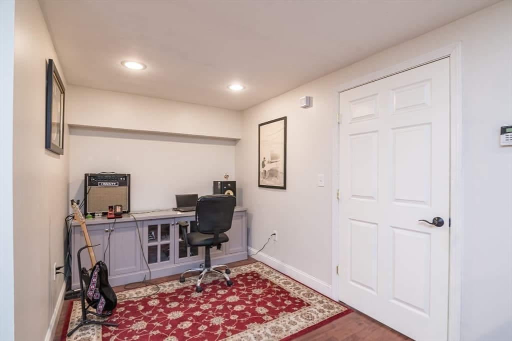 Casa em Gill — foto 7