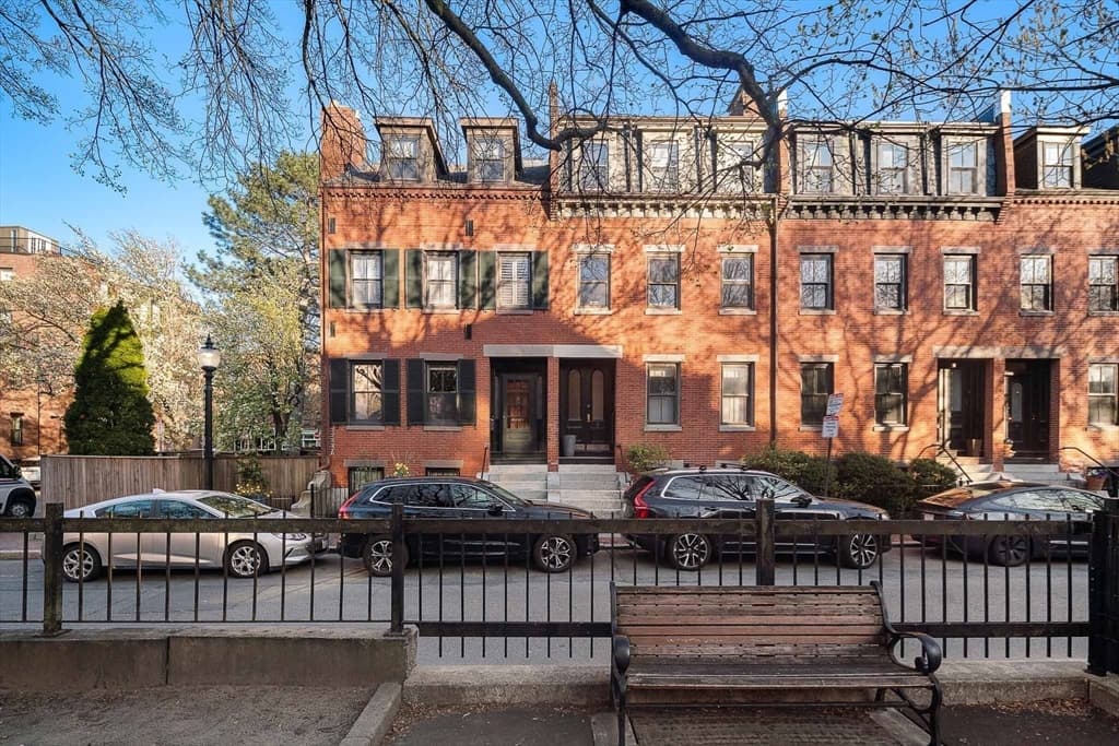 Casa em Boston — foto 2