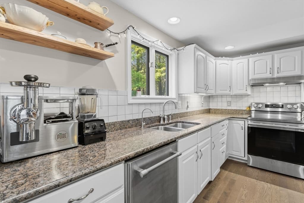Casa em Brookline — foto 6