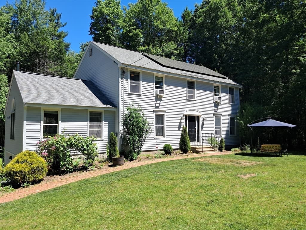 Casa em Brookline — foto 3